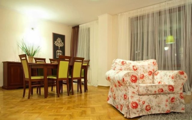 Quality APARTAMENT Jana Pawła II