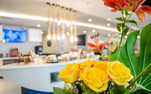 Ibis Styles El Malecon Guayaquil