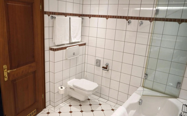 Traube Tonbach