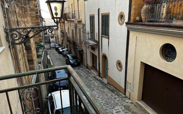Elico Di Sicily B@B