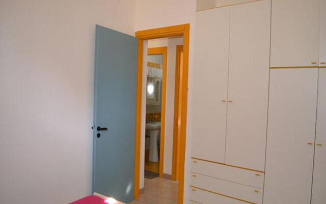 Villetta Climatizzata 5 Posti-Pt49