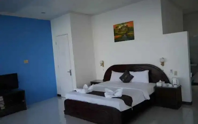 Tiara Bunga Hotel & Villa