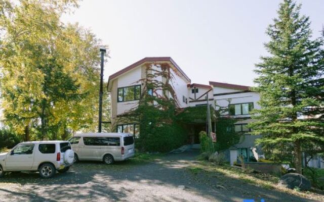 Pension ASHITAYA