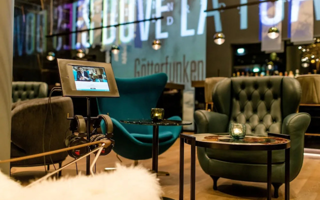 Motel One Bonn - Beethoven