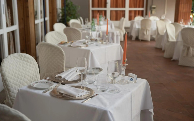 Grand Hotel Tamerici & Principe