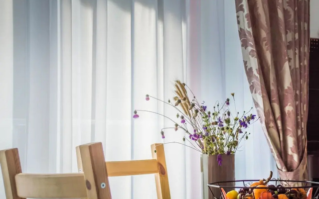 Forest Park Avsallar