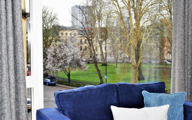 Portland View - Your apartment