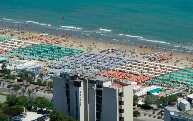 Hotel Baltic