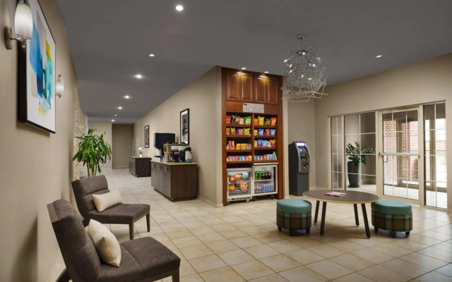 Residence Inn by Marriott Arlington