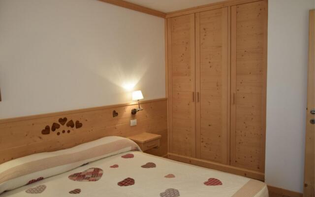 Majon Viva, two-room apartment. (022036-AT-820624)-401 MAJON VIVA