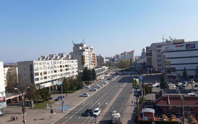 Apartament Unirii Belvedere