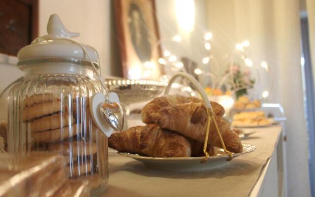 Cabanè Bed and Breakfast