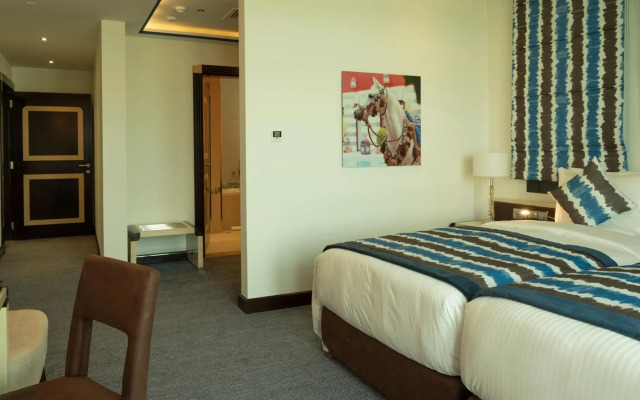 Retaj Salwa Resort & Spa