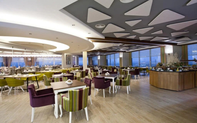 Grand Altuntaş Hotel