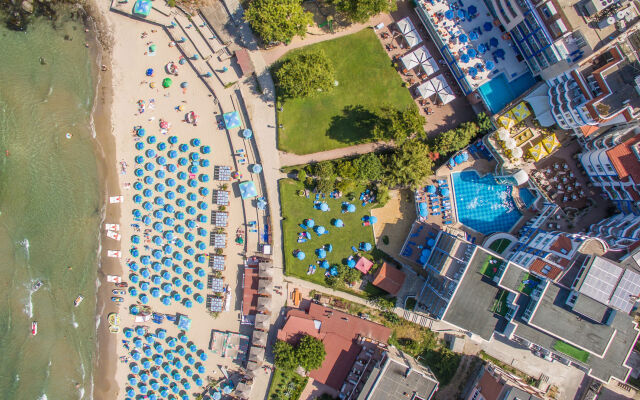 Villa List Hotel