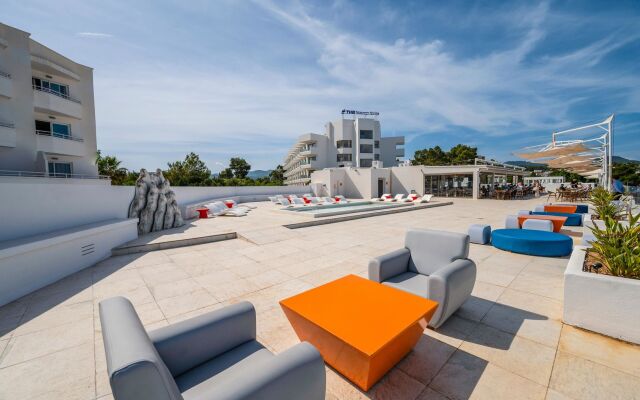 Hotel THB Naeco Ibiza - Adults Only