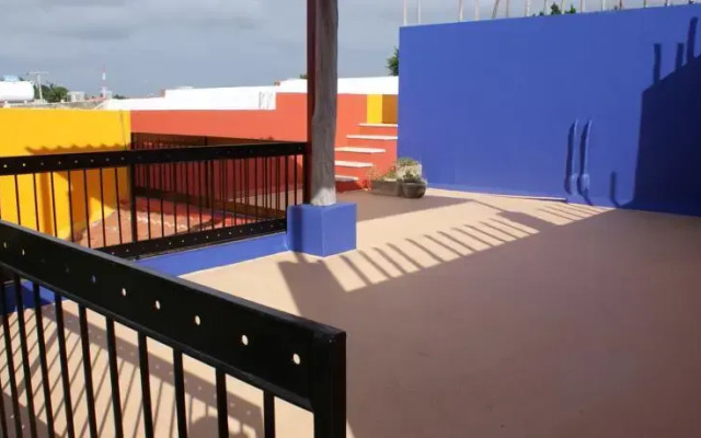 Casa Del Sol