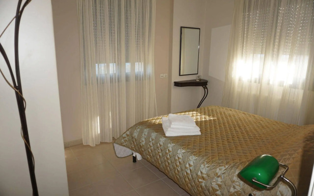 Portela Apartments Kampoula