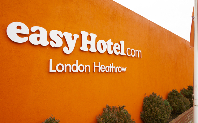 easyHotel London Heathrow