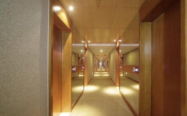 Suzhou Joy Holiday Hotel