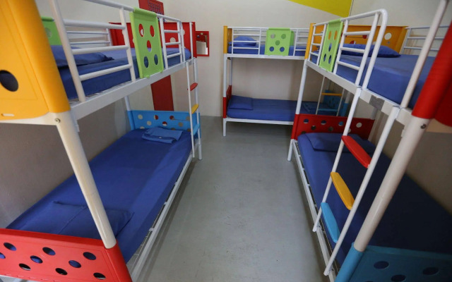 Hero Hostel