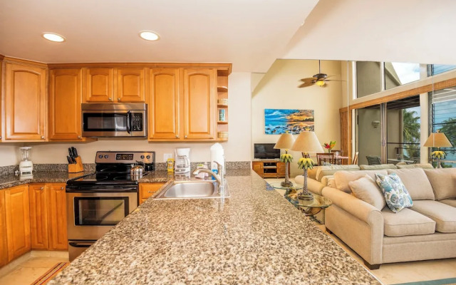 Napili Point C-12 - 2Br Condo