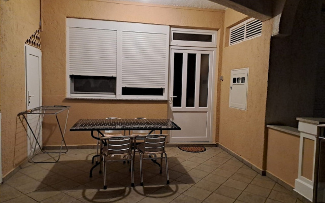 Apartments Gordana