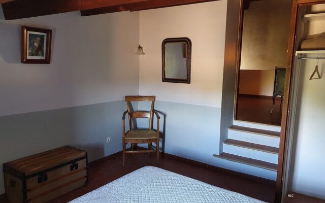 Les Demeures du Clos B&B