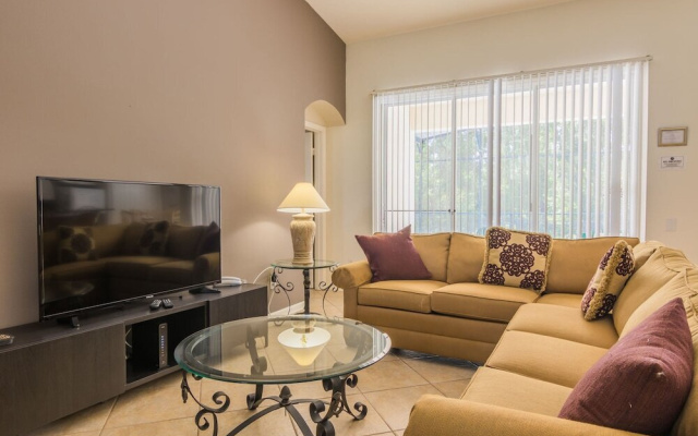 Wyndham Palm Villa 2200