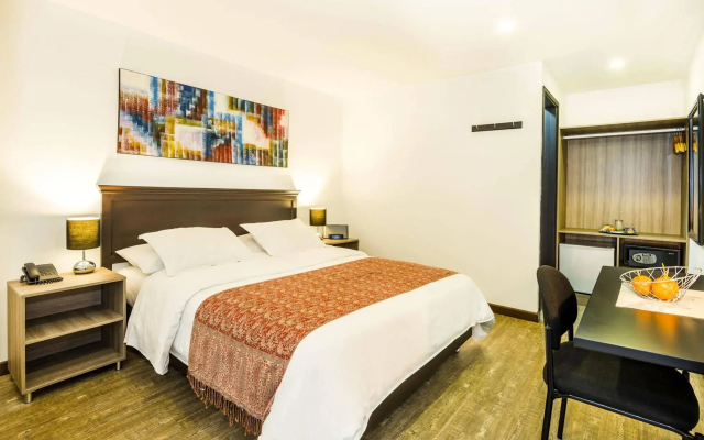 Matisse Hotel