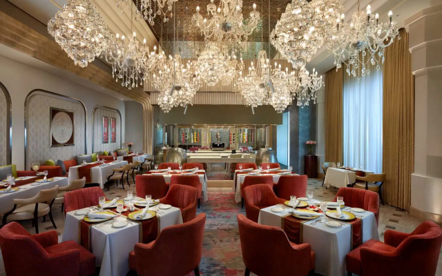 The Leela Gandhinagar