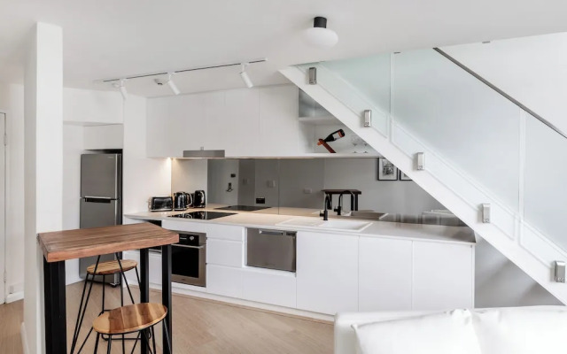 Kozyguru | Cbd Darling Harbor | Lofts