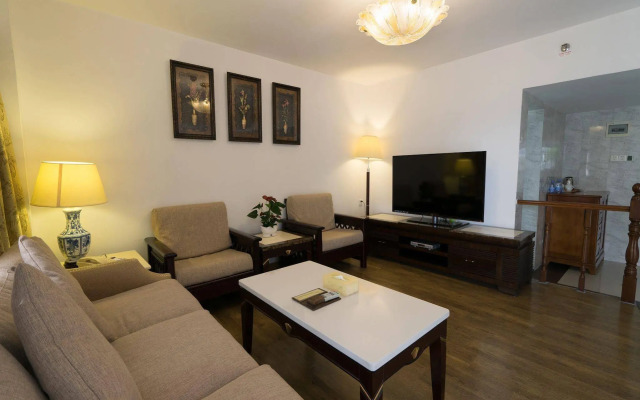 Zhuhai Special Economic Zone Hotel