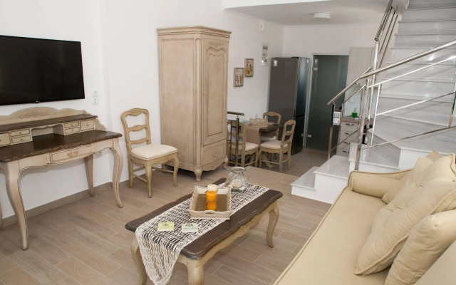 Blue Horizon Villa & Suites