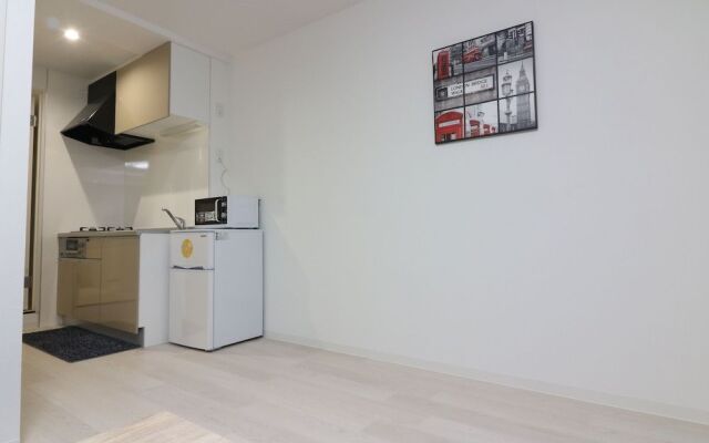 Hg Cozy Hotel No.50 Mibu 4-Chome Station