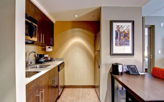 Homewood Suites Ajax, Ontario, Canada