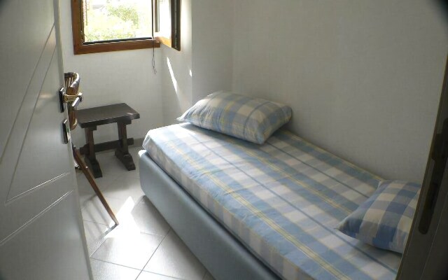 Case Vacanza Pula is Molas