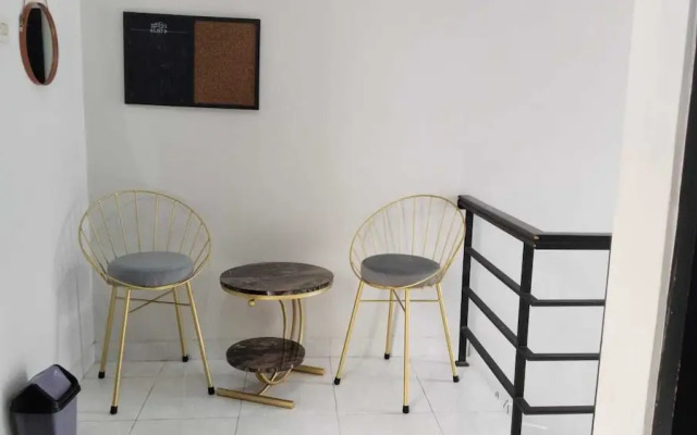 Homestay Jogja 999