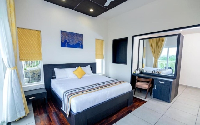 Le Collines Resort