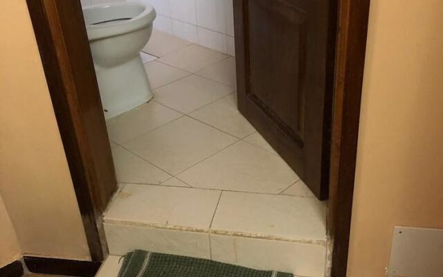 Stayplus Residence Zeina Suite