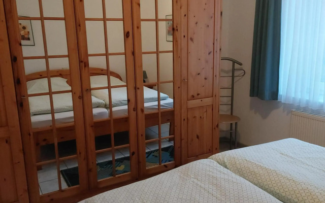 Gästehaus Therme-Blick