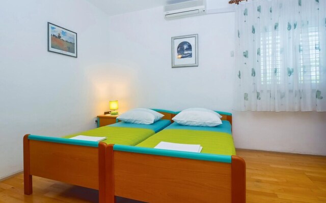 Beautiful Home in Omis With Wifi and 0 Bedrooms