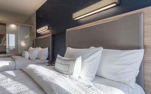 SpringHill Suites Gallup