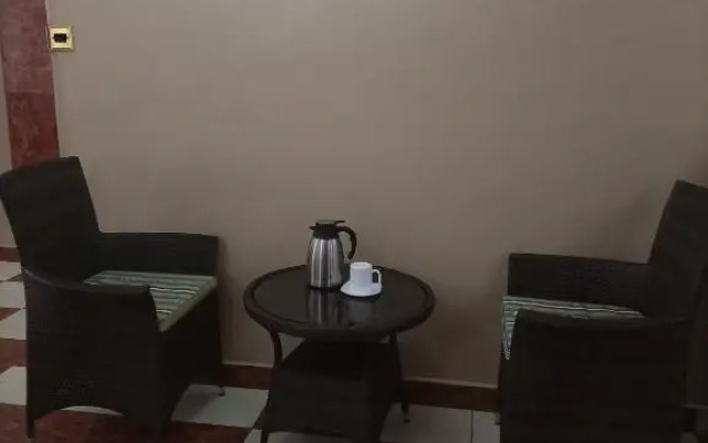 Palm Nest - Near JKIA