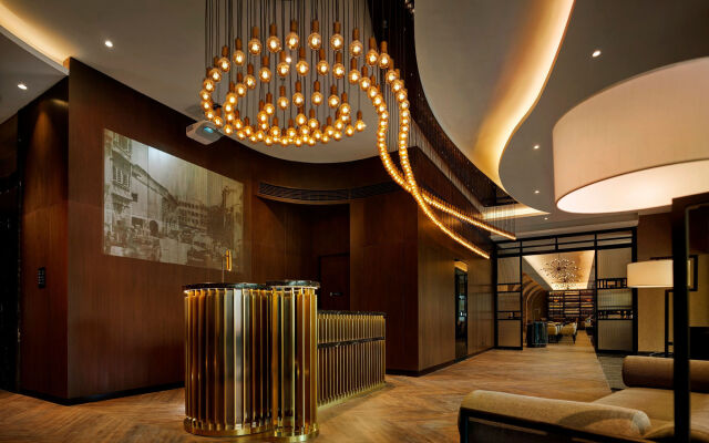 Hotel Stripes Kuala Lumpur, Autograph Collection