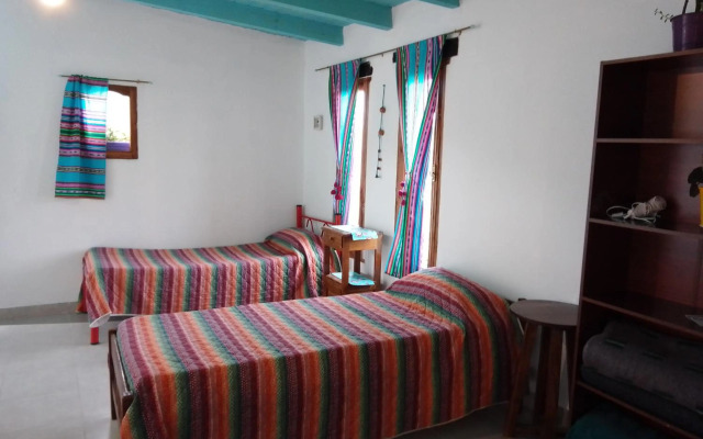 Monoambiente en el Campo,a 800 mts.del Centro