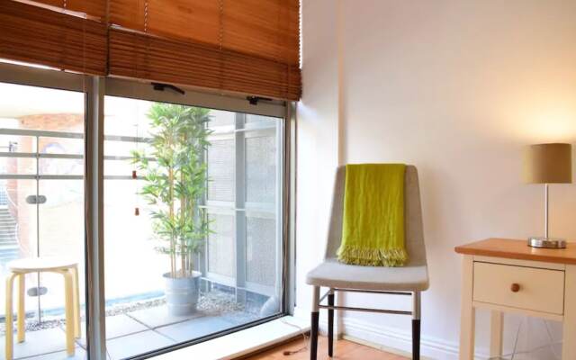 1 Bedroom Apartment in City Centre