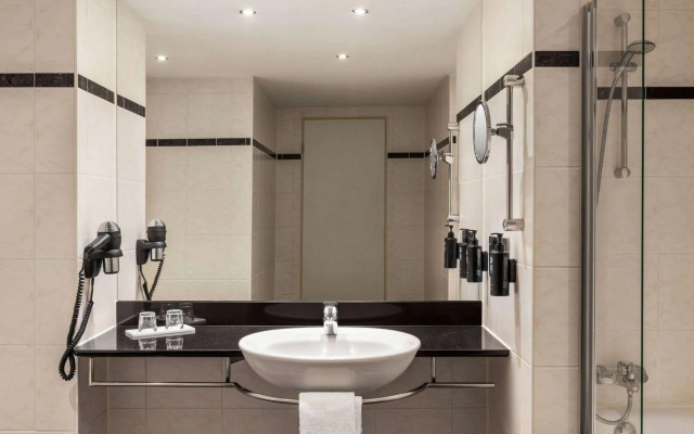 Vienna House Thüringer Hof Eisenach