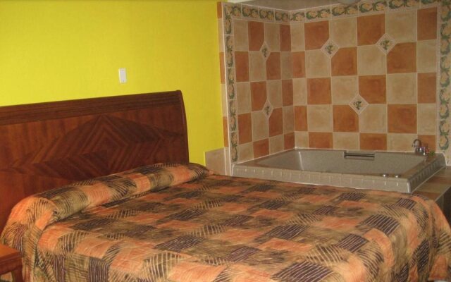 Starlite Motel
