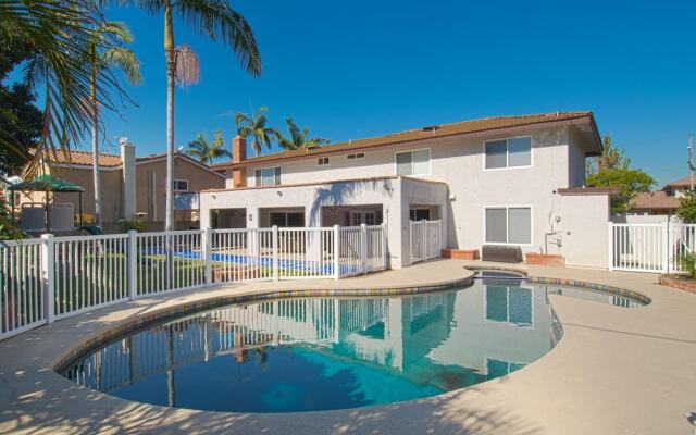 Pirate's Lair - 7 Br Home
